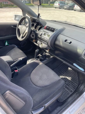 Honda Jazz 1.3i - 3600 € / 7040.99 лв. - 69904647 5