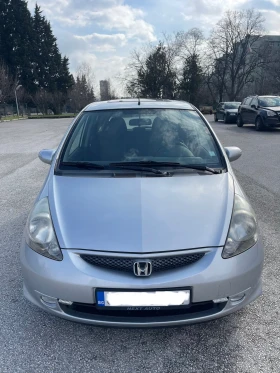Honda Jazz 1.3i