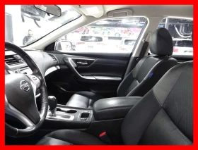 Nissan Altima * CARFAX * ЦЕНА ДО БГ - 10400 € / 20340.63 лв. - 38297624 9