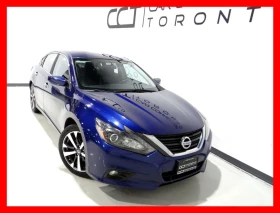 Nissan Altima * CARFAX * ЦЕНА ДО БГ - 10400 € / 20340.63 лв. - 38297624 2