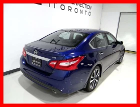 Nissan Altima * CARFAX * ЦЕНА ДО БГ - 10400 € / 20340.63 лв. - 38297624 5