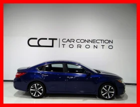 Nissan Altima * CARFAX * ЦЕНА ДО БГ - 10400 € / 20340.63 лв. - 38297624 6