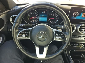 Mercedes-Benz C 300 - 23425 € / 45815.32 лв. - 59296616 9