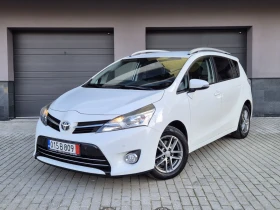 Toyota Verso 1.8#Swiss Trend#