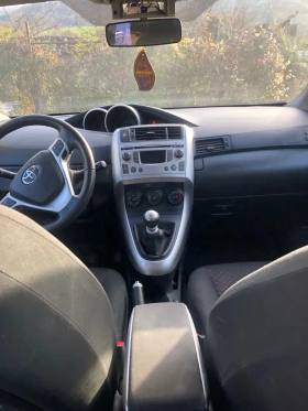 Toyota Verso - 3600 € / 7040.99 лв. - 33527337 8