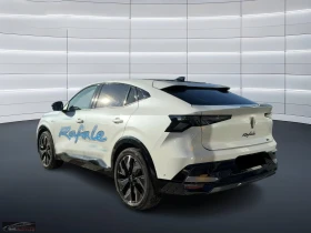 Renault Rafale 1.2HEV/200HP/ESPRIT-ALPINE/HUD/CAM/LED/NAVI/895g - 45099 € / 88205.98 лв. - 53923625 2