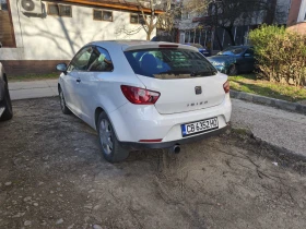 Seat Ibiza Обслужена//Всичко платено/ - 3200 € / 6258.66 лв. - 24247791 2
