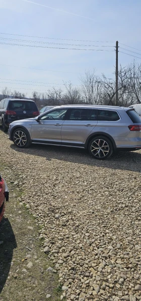 VW Alltrack Digital koja led 190k | Auto.bg — изображение 4