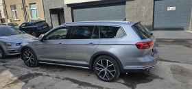 VW Alltrack Digital koja led 190k | Auto.bg — изображение 5