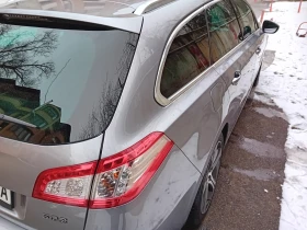 Peugeot 508 2HDI - 14100 € / 27577.20 лв. - 90572567 7