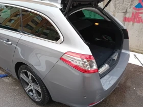 Peugeot 508 2HDI - 14100 € / 27577.20 лв. - 90572567 8