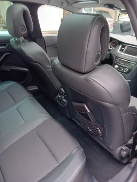 Peugeot 508 2HDI - 14100 € / 27577.20 лв. - 90572567 10