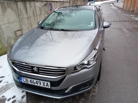 Peugeot 508 2HDI - 14100 € / 27577.20 лв. - 90572567 3