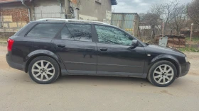Audi A4 1.9 - 2200 € / 4302.83 лв. - 17836596 4