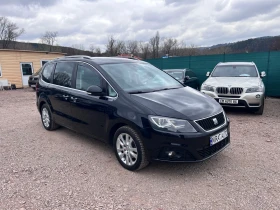Seat Alhambra 2.0TDI 4x4 140kc - 8300 € / 16233.39 лв. - 99165808 3