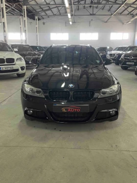 BMW 330 XD/Mpak/камера/СМЕНЕНИ ВЕРИГИ!!!!