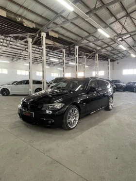 BMW 330 XD/Mpak/камера/СМЕНЕНИ ВЕРИГИ!!!! - 8500 € / 16624.56 лв. - 93457673 3