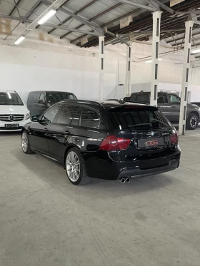 BMW 330 XD/Mpak/камера/СМЕНЕНИ ВЕРИГИ!!!! - 8500 € / 16624.56 лв. - 93457673 6