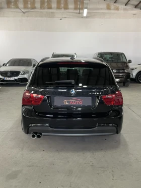 BMW 330 XD/Mpak/камера/СМЕНЕНИ ВЕРИГИ!!!! - 8500 € / 16624.56 лв. - 93457673 4
