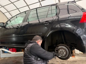 VW Golf Обслужен много запазен А/С Топ  - 2550 € / 4987.37 лв. - 62928285 8