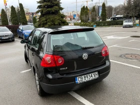 VW Golf Обслужен много запазен А/С Топ  - 2550 € / 4987.37 лв. - 62928285 4