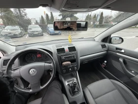 VW Golf Обслужен много запазен А/С Топ  - 2550 € / 4987.37 лв. - 62928285 5