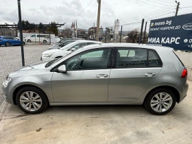 VW Golf VII* 1.6tdi* 110h.p* EURO6* 2015г.* ВНОС ИТАЛИЯ*  - 7998 € / 15642.73 лв. - 53669475 2