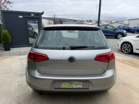 VW Golf VII* 1.6tdi* 110h.p* EURO6* 2015г.* ВНОС ИТАЛИЯ*  - 7998 € / 15642.73 лв. - 53669475 4