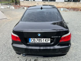 BMW 520 - 6500 € / 12712.90 лв. - 84502359 5