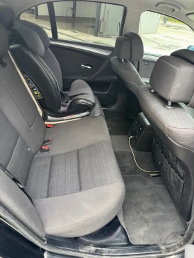 BMW 520 - 6500 € / 12712.90 лв. - 84502359 12