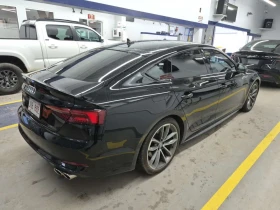 Audi S5 | TECHNIK | MASSAGE | 360 | PANORAMA |  - 21000 € / 41072.43 лв. - 49944792 3