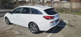 Hyundai I30 1.6CRDI AVTOMAT KAMERA GERMANY  - 7999 € / 15644.68 лв. - 99930465 8