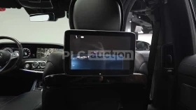 Mercedes-Benz S 400  | BURMESTER | ДВА КЛЮЧА | ФИКС ЦЕНА ДО БЪЛГАРИЯ | | Auto.bg — изображение 13