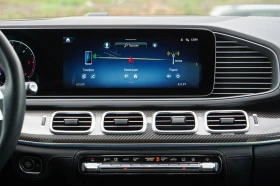 Mercedes-Benz GLS 450 D* AMG* FACELIFT* PANO* BURM* HUD* EXCLUSIVE* MEMO | Auto.bg — изображение 11