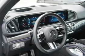 Mercedes-Benz GLS 450 D* AMG* FACELIFT* PANO* BURM* HUD* EXCLUSIVE* MEMO | Auto.bg — изображение 8