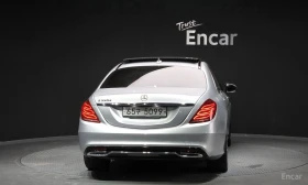 Mercedes-Benz S 350 Long* 360* �������* ���������* ������* ����* ���� | Mobile.bg � ����� ������ 3