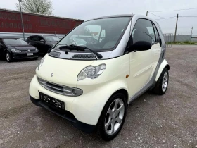 ����� �� �������� �� Smart Fortwo ��� ���������
