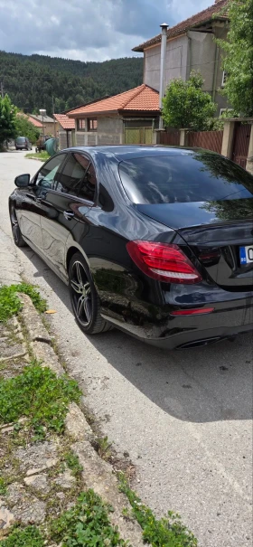 Mercedes-Benz E 350 AMG | Mobile.bg � ����� ������ 7