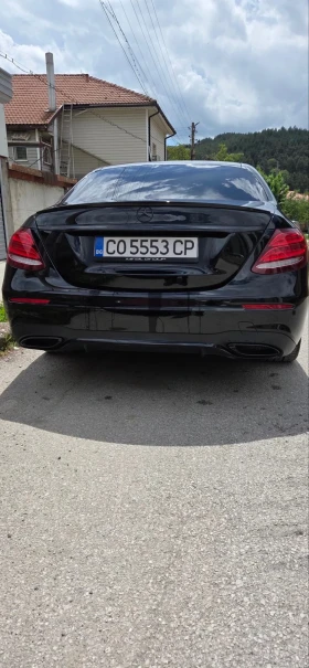 Mercedes-Benz E 350 AMG | Mobile.bg � ����� ������ 5