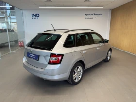 Skoda Fabia STYLE | Mobile.bg � ����� ������ 5