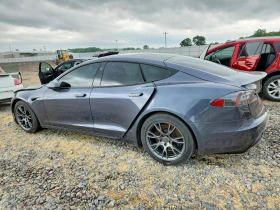 Tesla Model S PLAID | Auto.bg — изображение 2