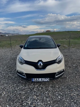 Renault Captur 1.5 | Mobile.bg � ����� ������ 2