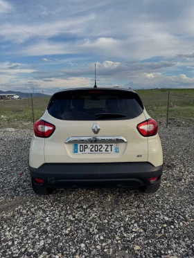 Renault Captur 1.5 | Mobile.bg � ����� ������ 5