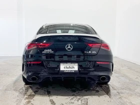 Mercedes-Benz CLA 350 AMG undefined | Auto.bg — изображение 7