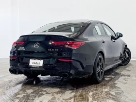 Mercedes-Benz CLA 350 AMG undefined | Auto.bg — изображение 5