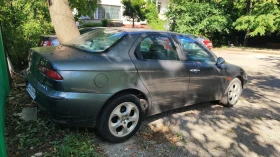 Alfa Romeo 156 Selespeed  | Mobile.bg � ����� ������ 3
