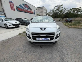 Peugeot 3008  hibrid 4x4 | Mobile.bg � ����� ������ 8