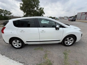 Peugeot 3008  hibrid 4x4 | Mobile.bg � ����� ������ 6