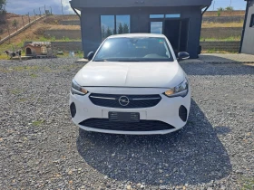 ����� �� �������� �� Opel Corsa 1.2i  75k.c.