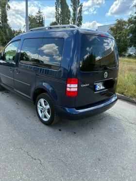 VW Caddy | Mobile.bg � ����� ������ 5